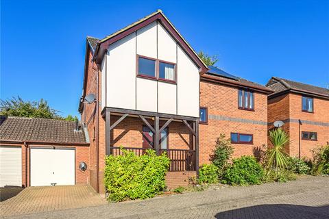4 bedroom detached house to rent, Parliament Place, Winchester, Hampshire, SO22