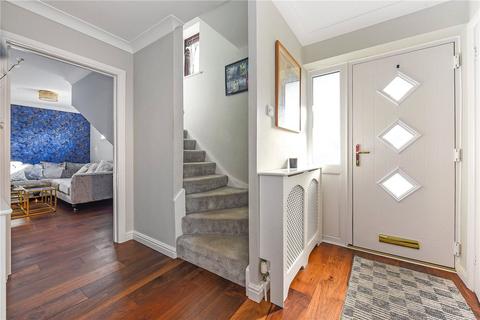 4 bedroom detached house to rent, Parliament Place, Winchester, Hampshire, SO22