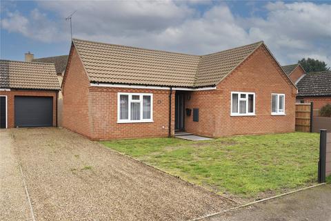 undefined, Oak Drive, Beck Row, Bury St. Edmunds, Suffolk, IP28