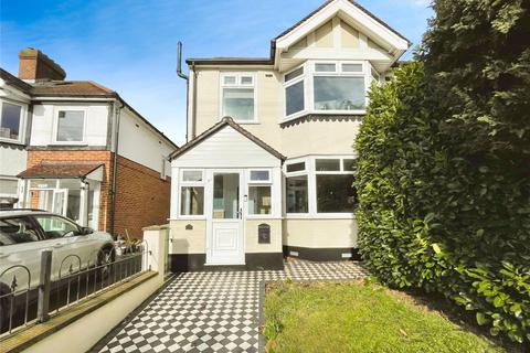 4 bedroom semi-detached house for sale, Earlshall Road, London SE9