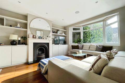 4 bedroom semi-detached house for sale, Earlshall Road, London SE9