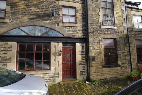 1 bedroom flat to rent, The Coach House, East Park Street, Morley