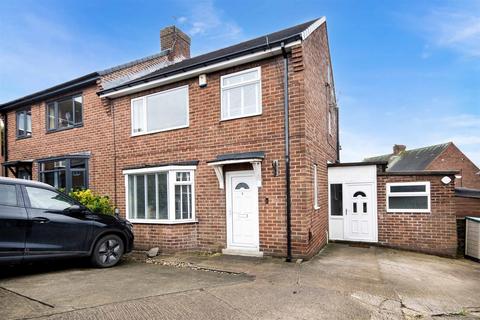 undefined, Almond Close, Maltby, Rotherham