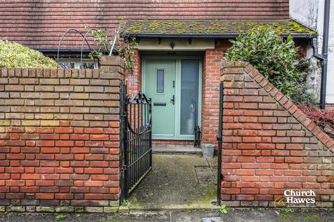 undefined, Ship Road, Burnham-on-Crouch