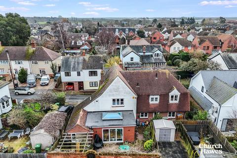 undefined, Ship Road, Burnham-on-Crouch