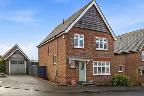 3 bedroom detached house for sale, Coed Y Felin, Pontypool NP4