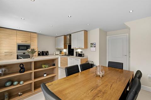 3 bedroom detached house for sale, Coed Y Felin, Pontypool NP4