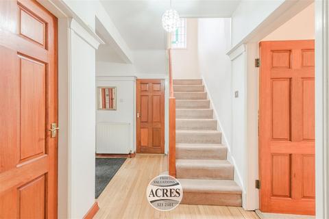 4 bedroom detached house for sale, Carnwath Road, Sutton Coldfield