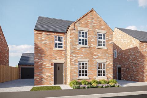 undefined, Clifford Park, Market Weighton