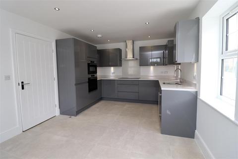 undefined, Clifford Park, Market Weighton