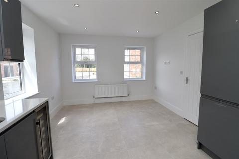 undefined, Clifford Park, Market Weighton