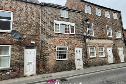 undefined, Millgate, Selby YO8