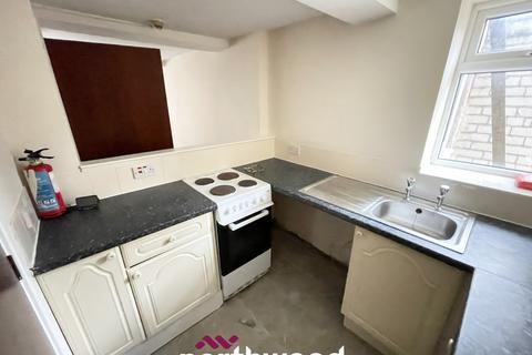 undefined, Millgate, Selby YO8