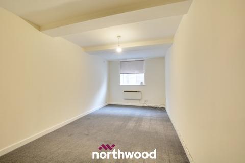 undefined, Millgate, Selby YO8