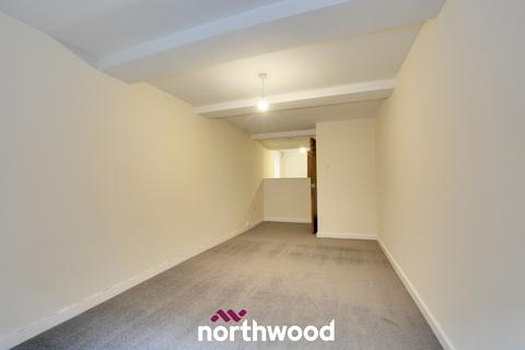 undefined, Millgate, Selby YO8
