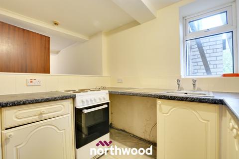 undefined, Millgate, Selby YO8