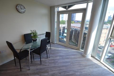 undefined, Stretford Road, Manchester M15