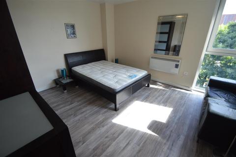 undefined, Stretford Road, Manchester M15