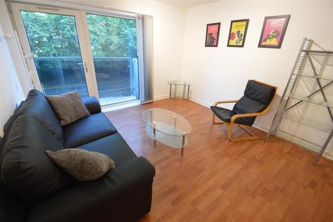 2 bedroom flat for sale, 321 Stretford Road, Manchester M15