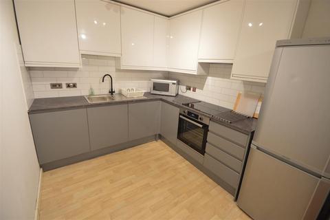 2 bedroom flat for sale, 321 Stretford Road, Manchester M15