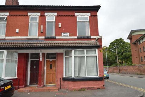 undefined, Banff Road, Manchester M14