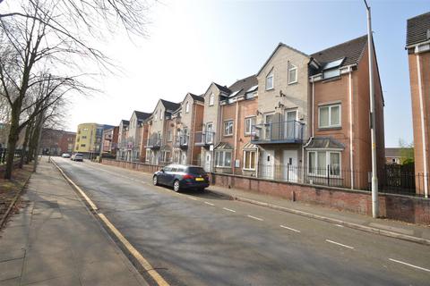 undefined, Dearden Street, Manchester M15
