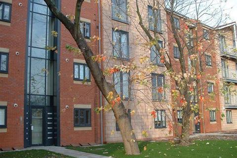 Stretford Road, Manchester M15