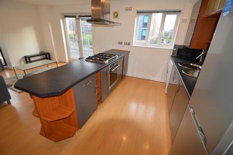 undefined, Stretford Road, Manchester M15