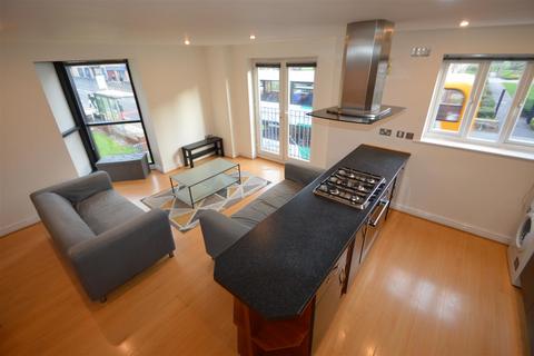undefined, Stretford Road, Manchester M15