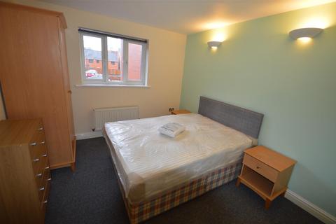 undefined, Stretford Road, Manchester M15