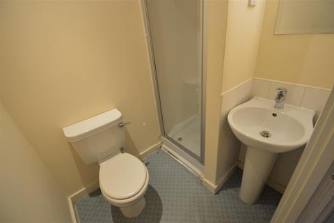 undefined, Boston Street, Manchester M15