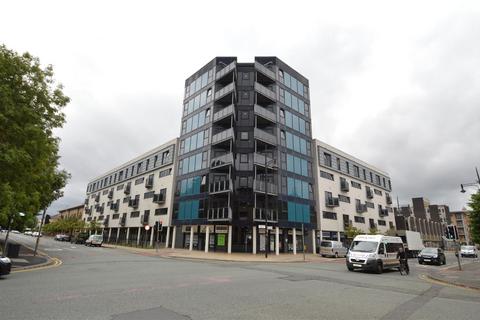 Bishops Corner, Hulme M15