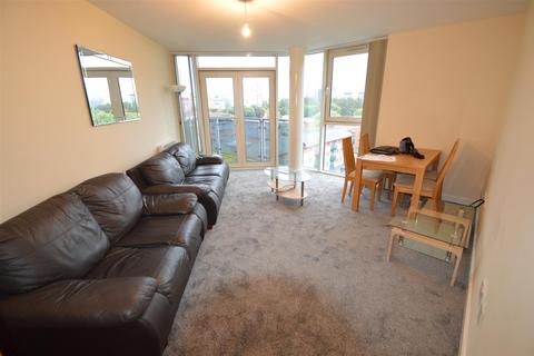 undefined, Bishops Corner, Hulme M15