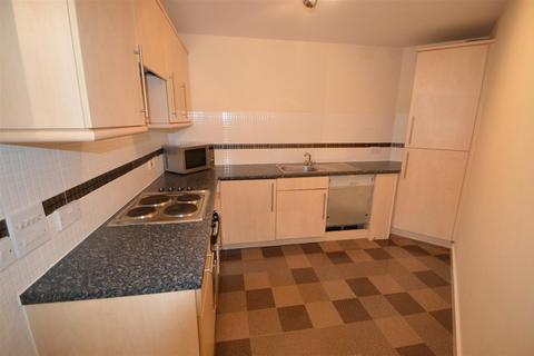 undefined, Bishops Corner, Hulme M15