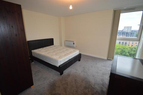undefined, Bishops Corner, Hulme M15