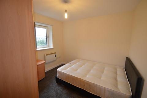 undefined, Bishops Corner, Hulme M15