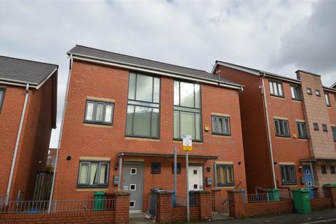 undefined, New Welcome Street, Manchester M15