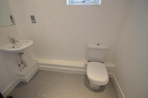 undefined, Alexandra Road, Manchester M16