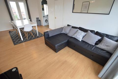 undefined, Stretford Road, Manchester M15