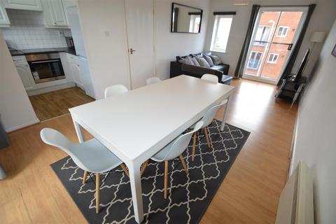 undefined, Stretford Road, Manchester M15