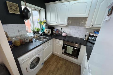 undefined, Stretford Road, Manchester M15