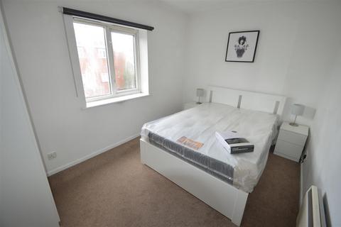 undefined, Stretford Road, Manchester M15