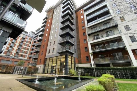 2 bedroom flat to rent, Masson Place, Manchester M4