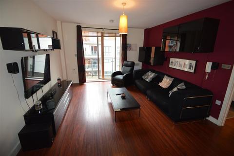 2 bedroom flat to rent, Masson Place, Manchester M4