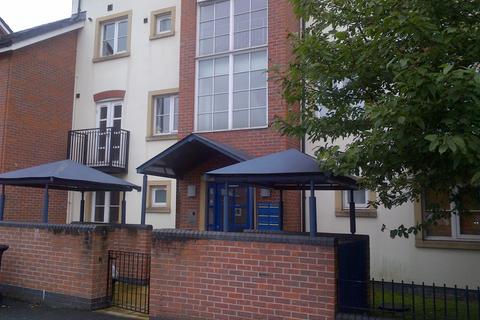 undefined, The Alexandra, Whalley Range M16