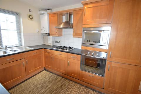 undefined, The Alexandra, Whalley Range M16