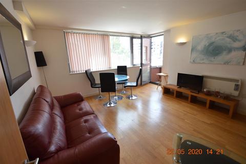 2 bedroom flat to rent, The Nile, Manchester M15