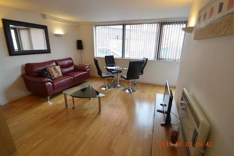 2 bedroom flat to rent, The Nile, Manchester M15