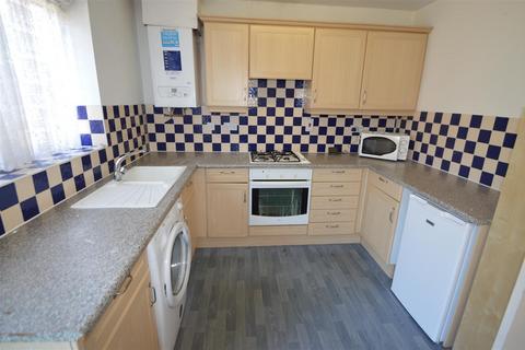 undefined, Warde Street, Manchester M15