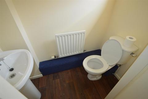 undefined, Warde Street, Manchester M15